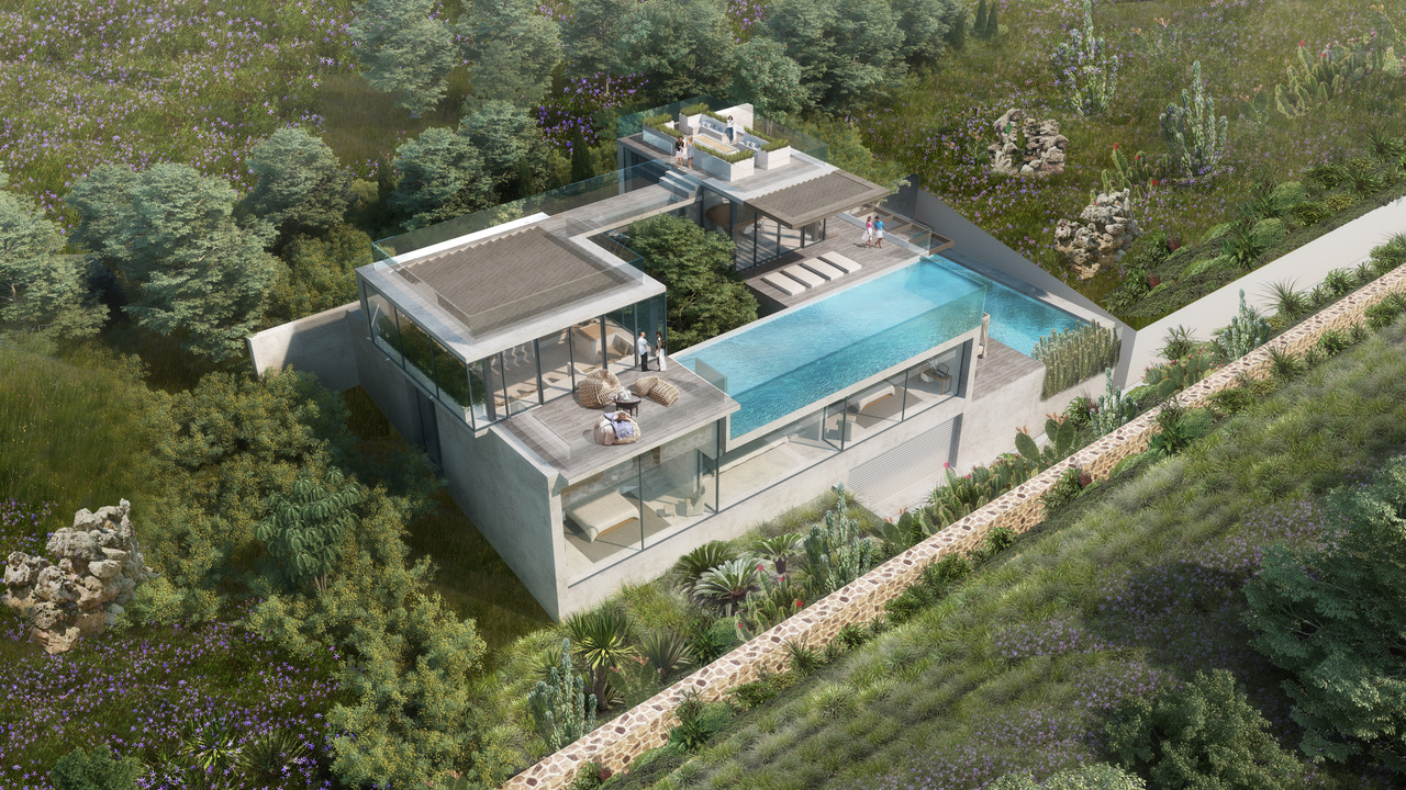 Residential 2