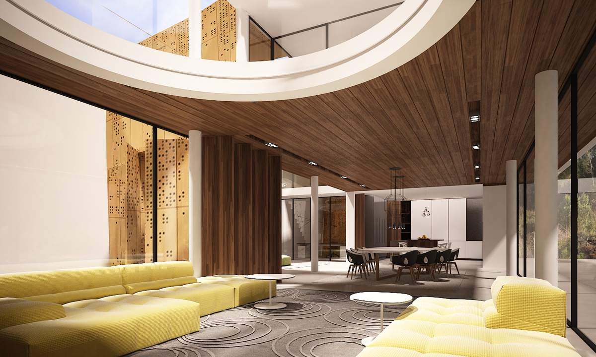 Residential 1