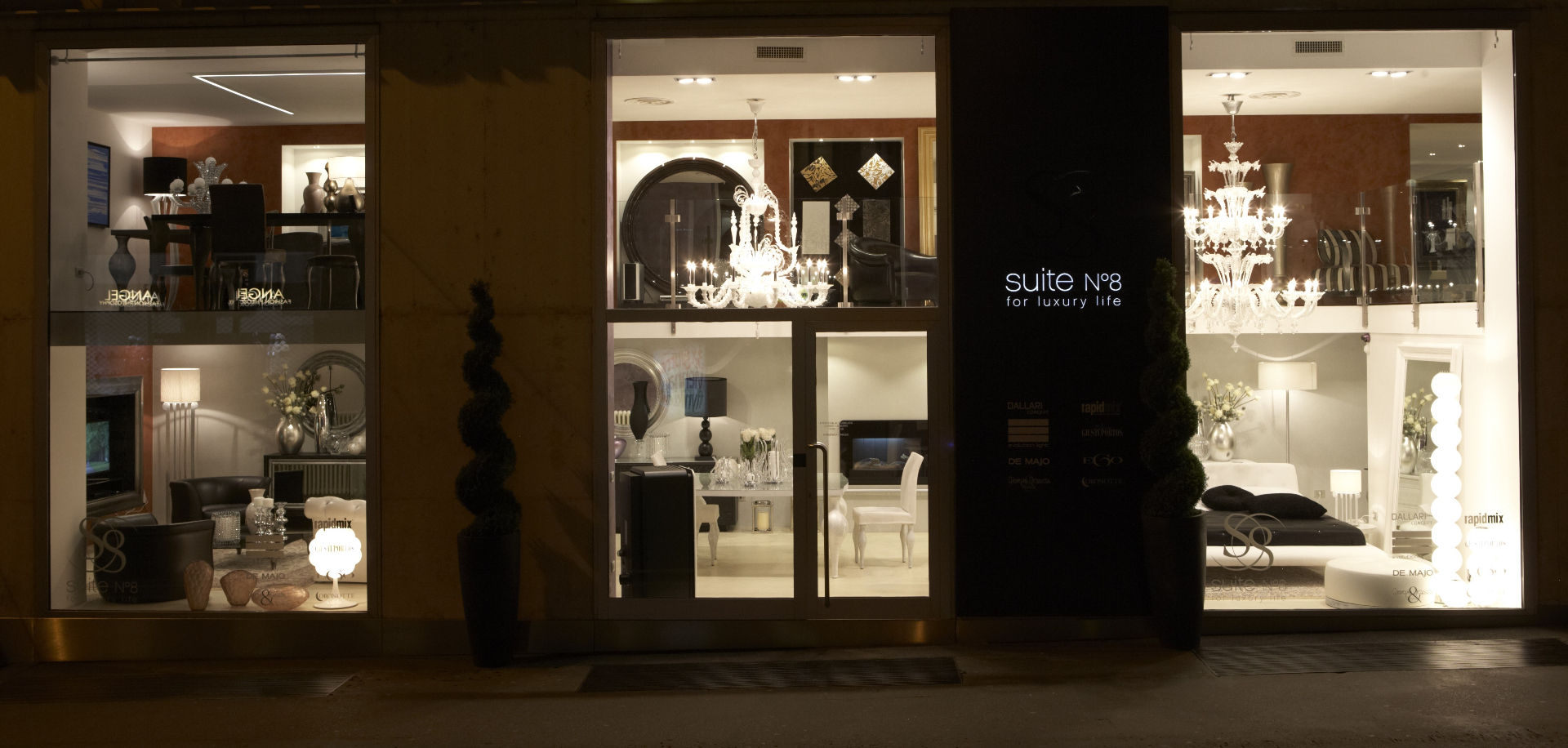 Retail 9