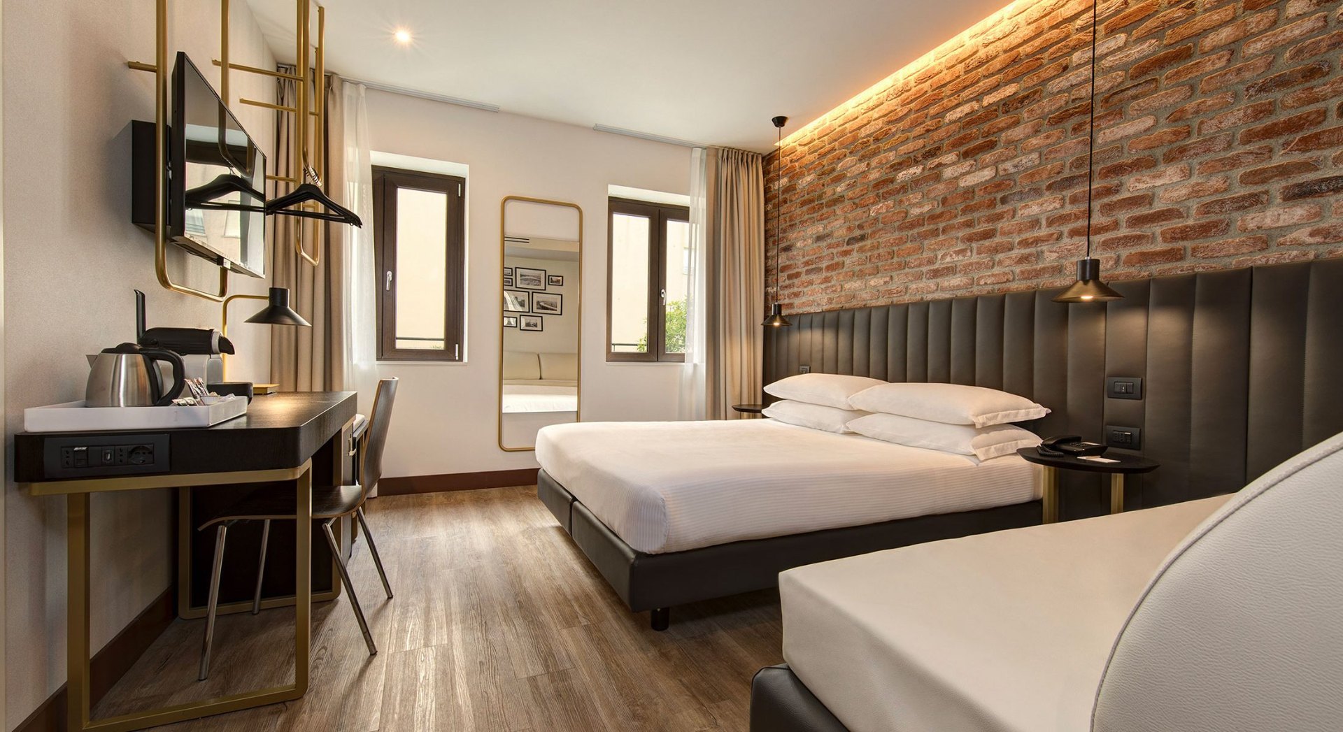Hospitality 1